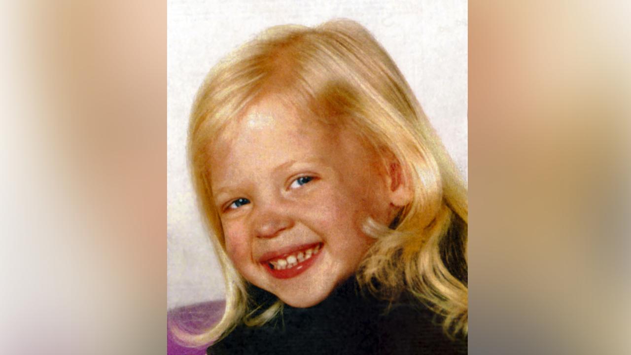 Courtney Morley-Clarke (file)