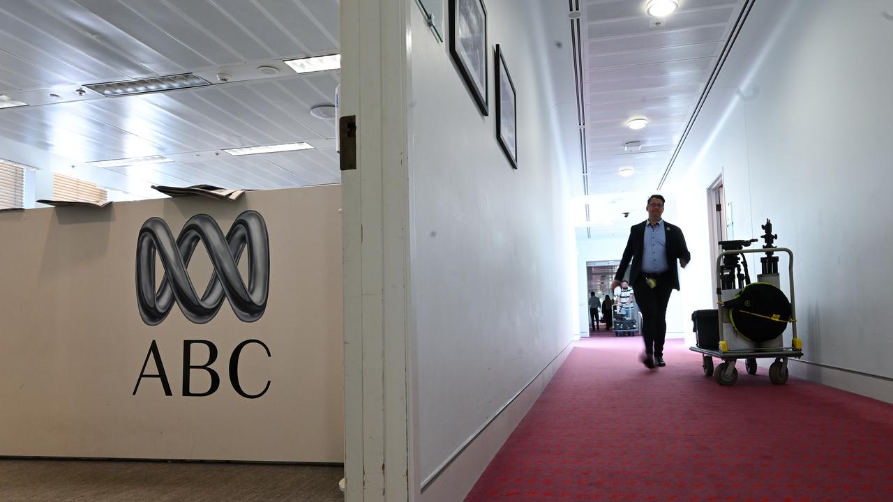 ABC Canberra bureau