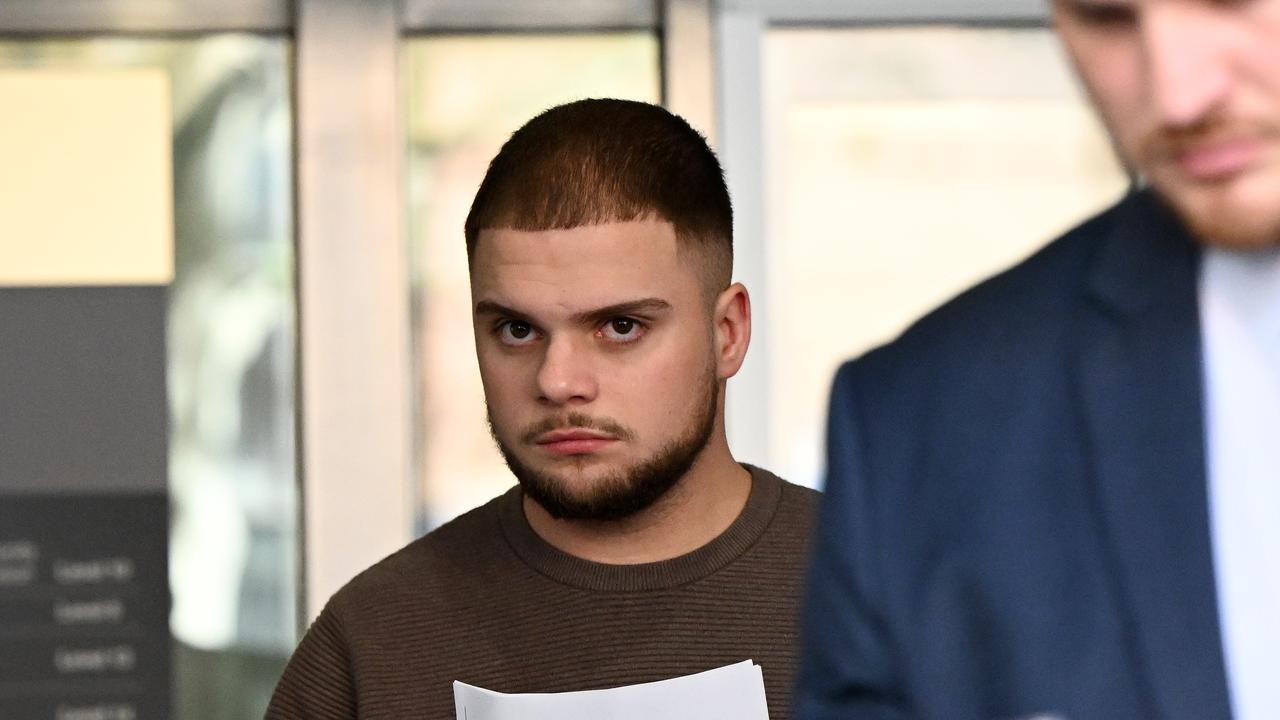 Thomas Stojanovski (file)