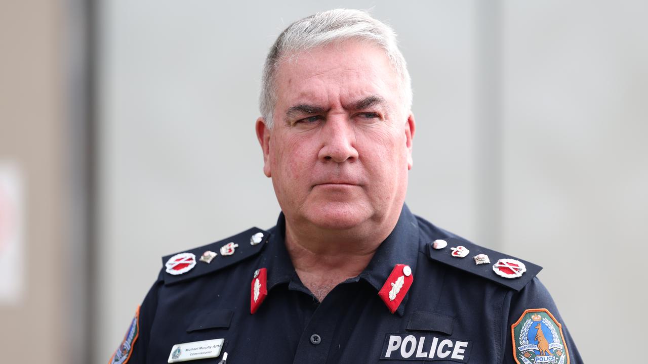 MIchael Murphy (file)