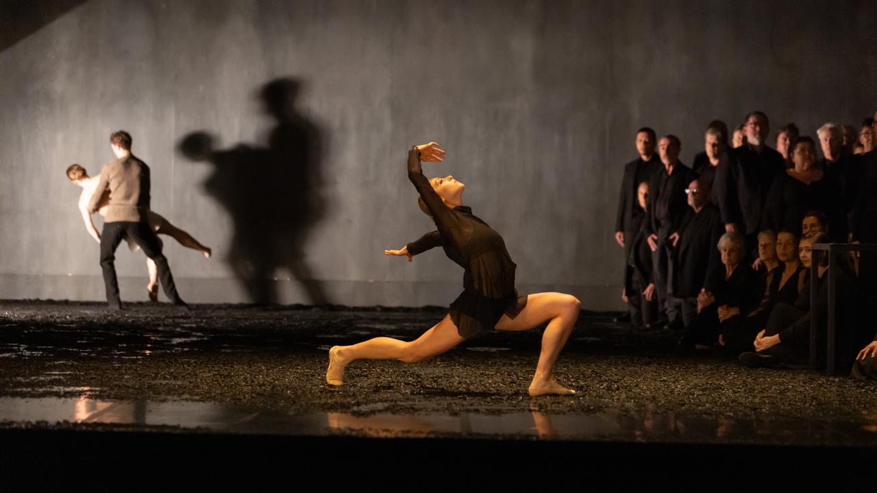 Verdi's Messa da Requiem