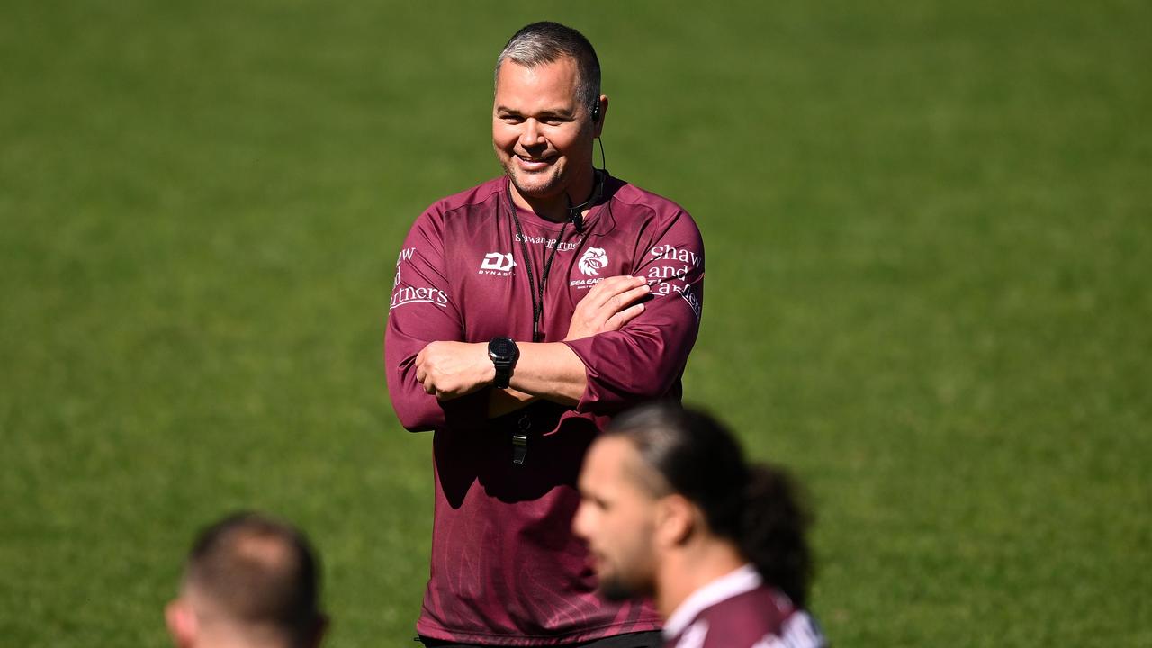 Anthony Seibold