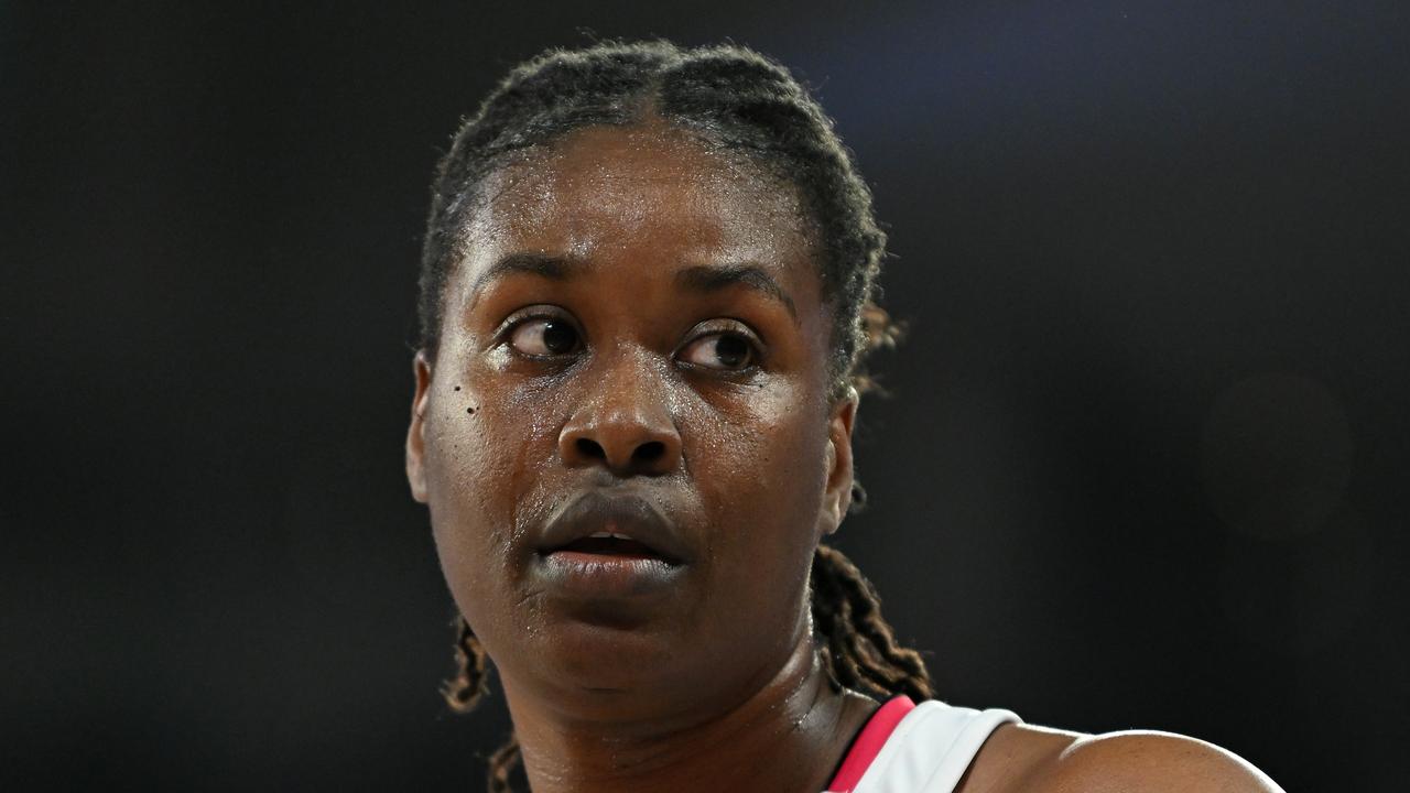 Romelda Aiken-George