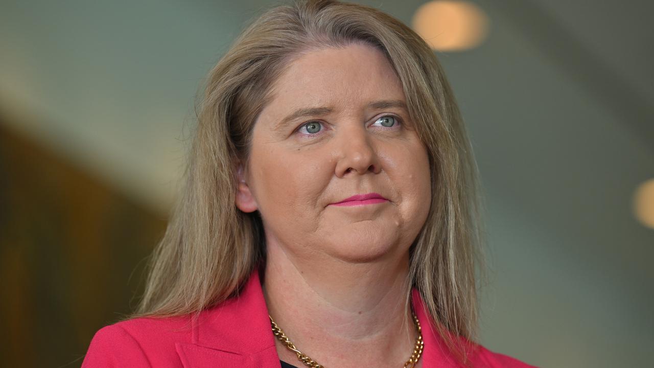 Regional Australia Institute CEO Liz Ritchie