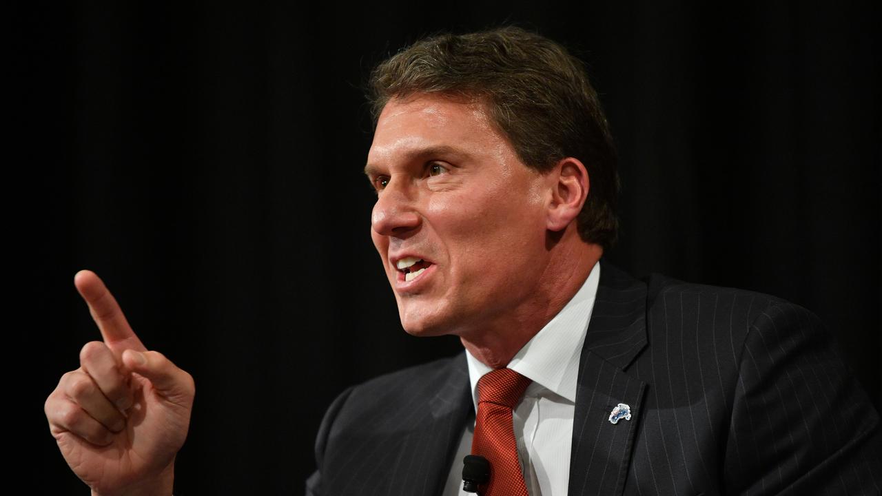 ELECTION19 SA PRESS CLUB