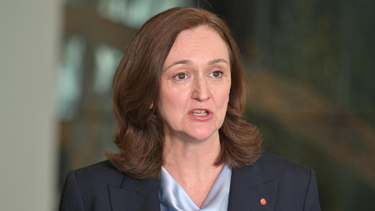 Liberal Senator Maria Kovacic