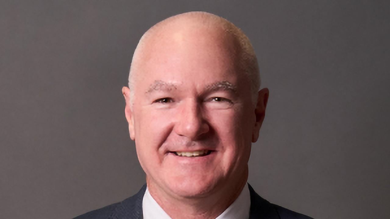 Cotality's Tim Lawless