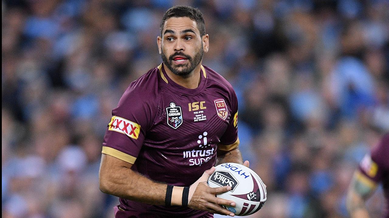 Greg Inglis.