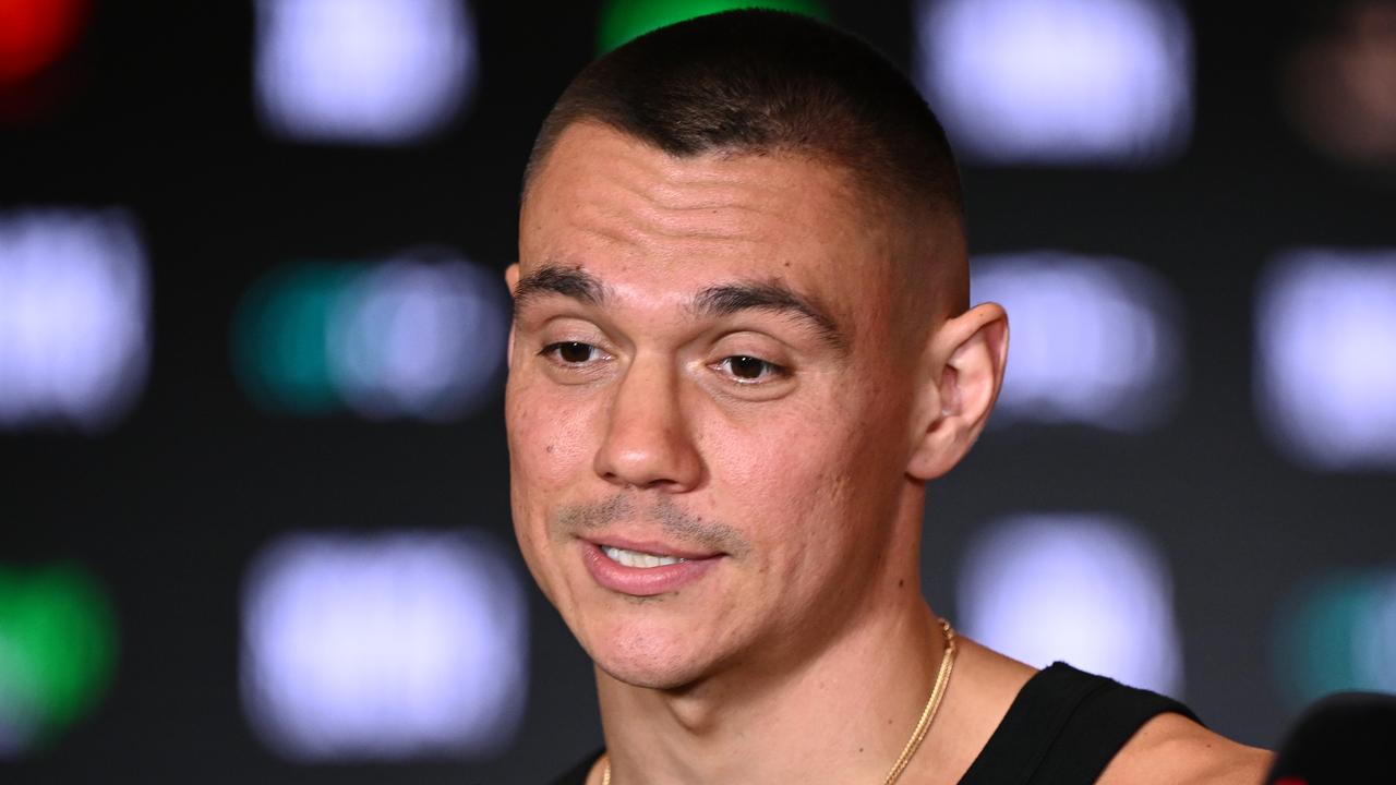 Tim Tszyu