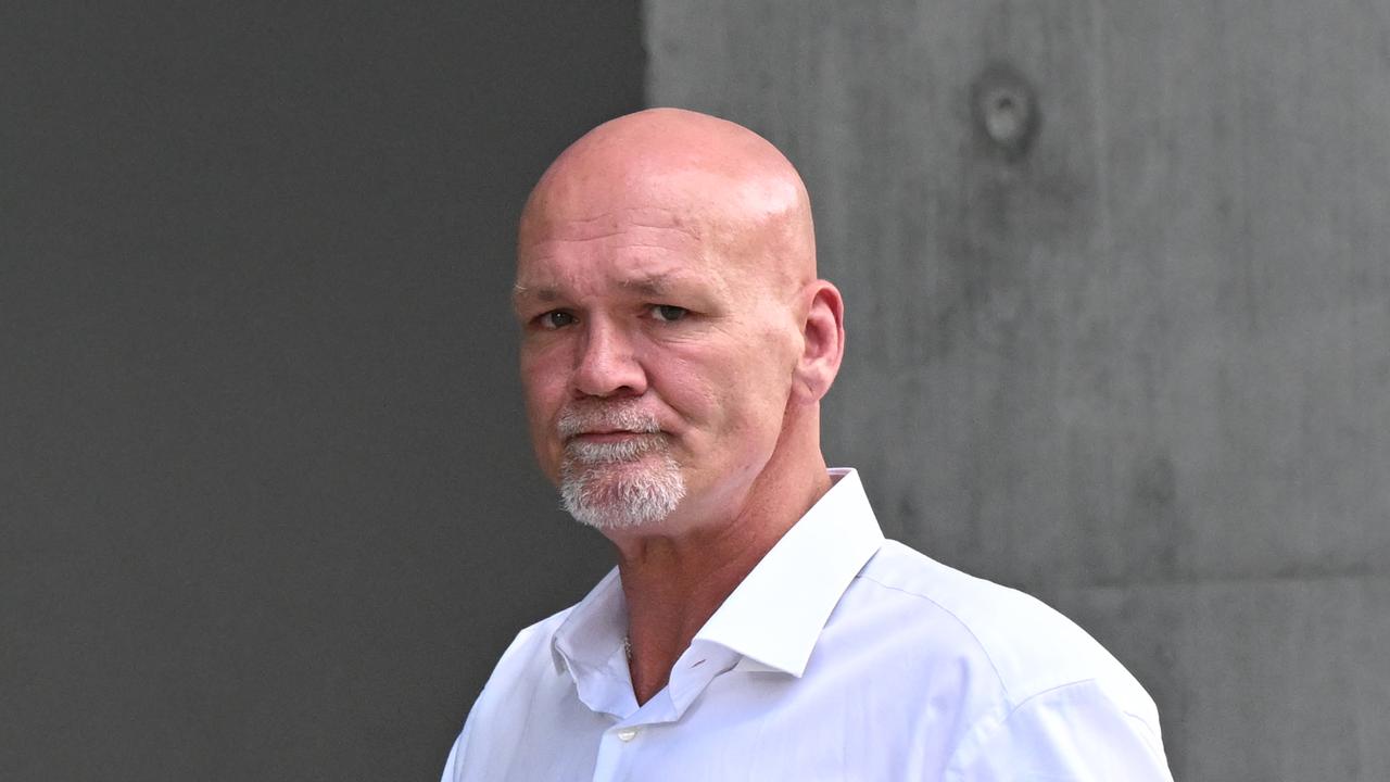 Robert Noel Rogers (file)