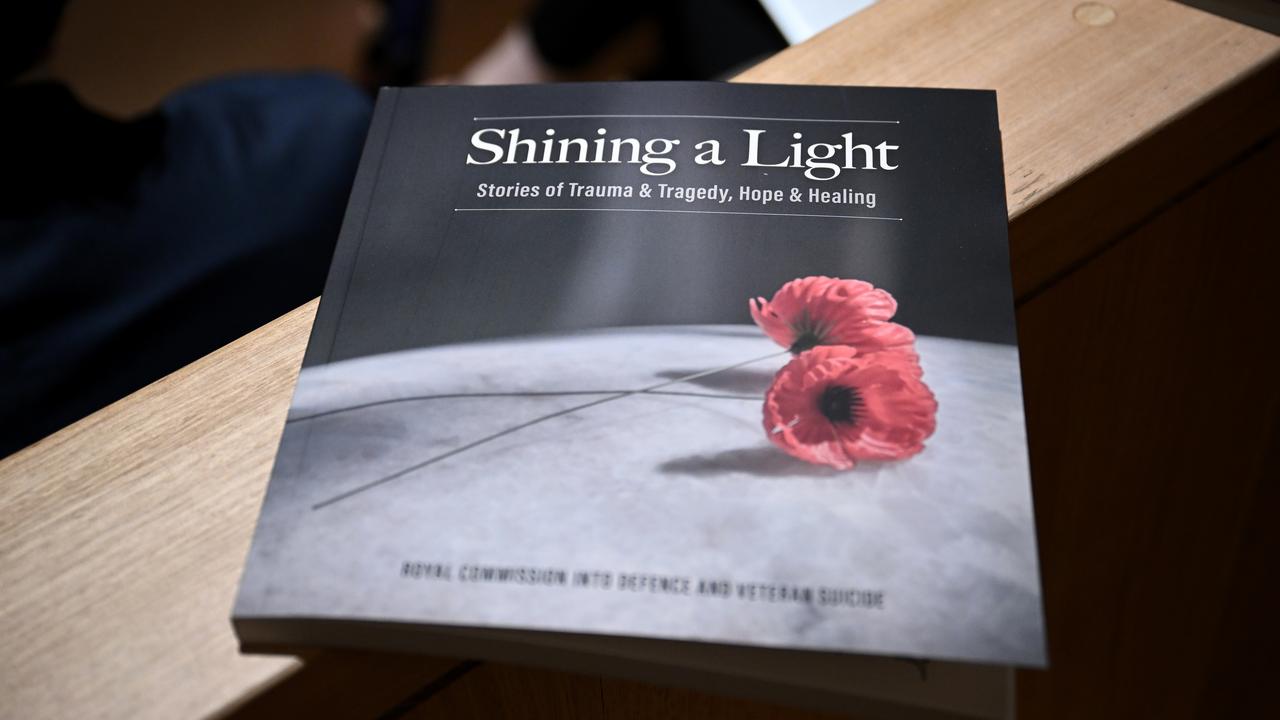 Shining a Light (file)