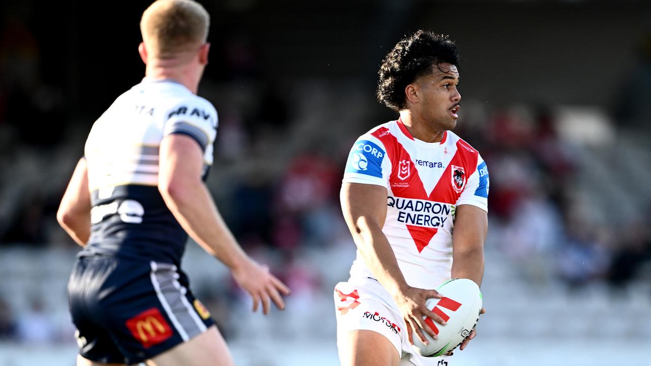 The Dragons'  Lyhkan King-Togia