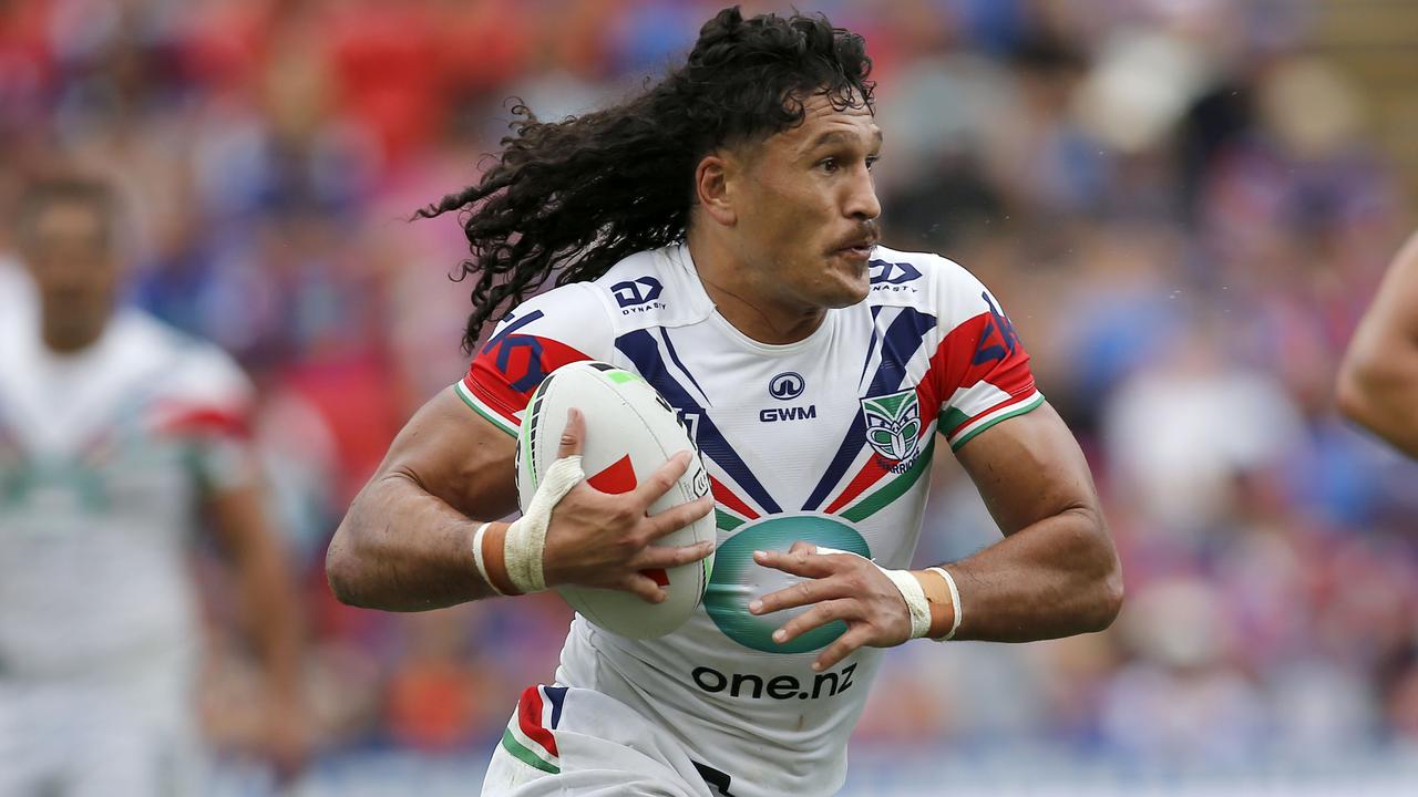 Dallin Watene-Zelezniak