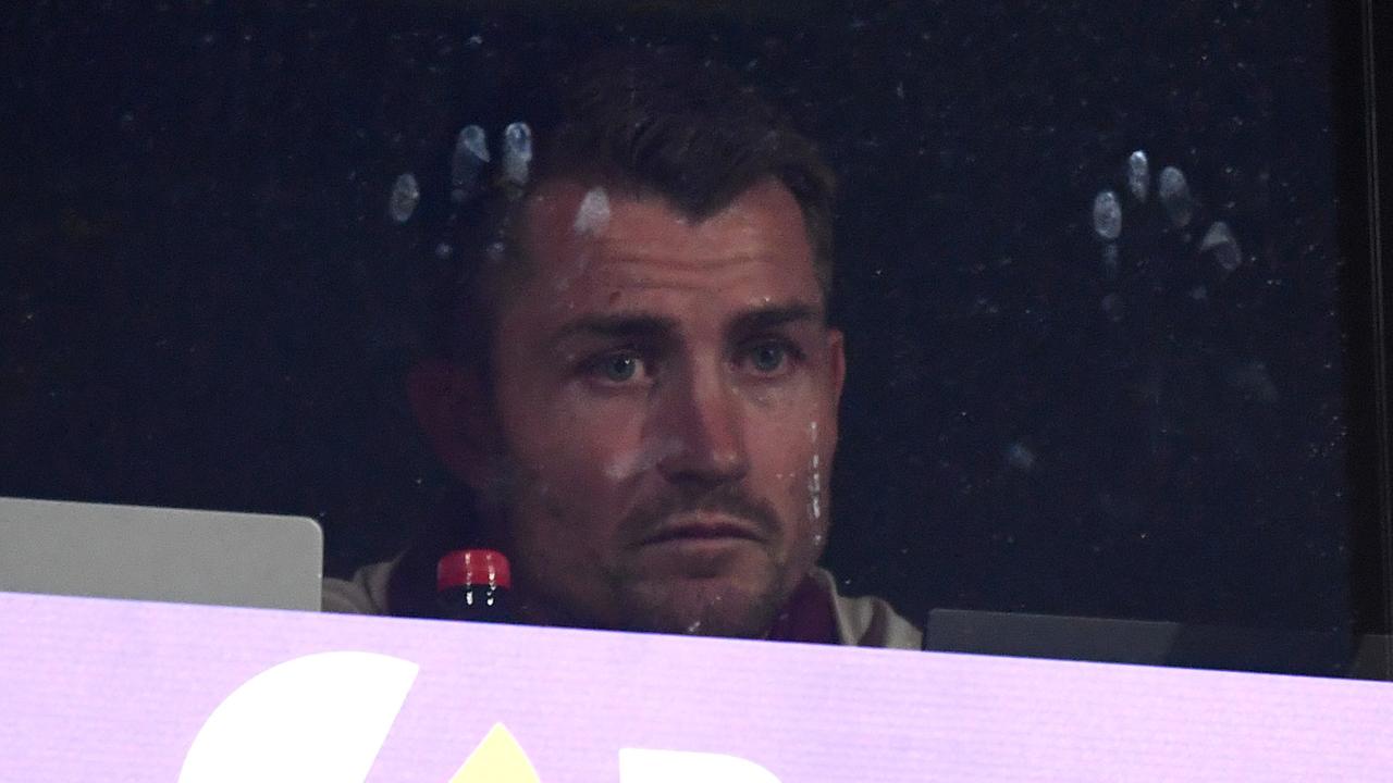 Manly club legend Kieran Foran