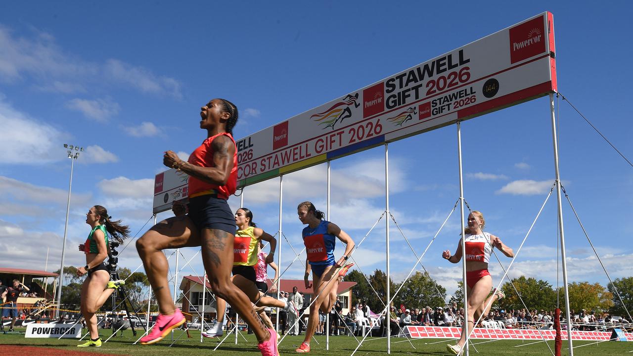 Sha'Carri Richardson