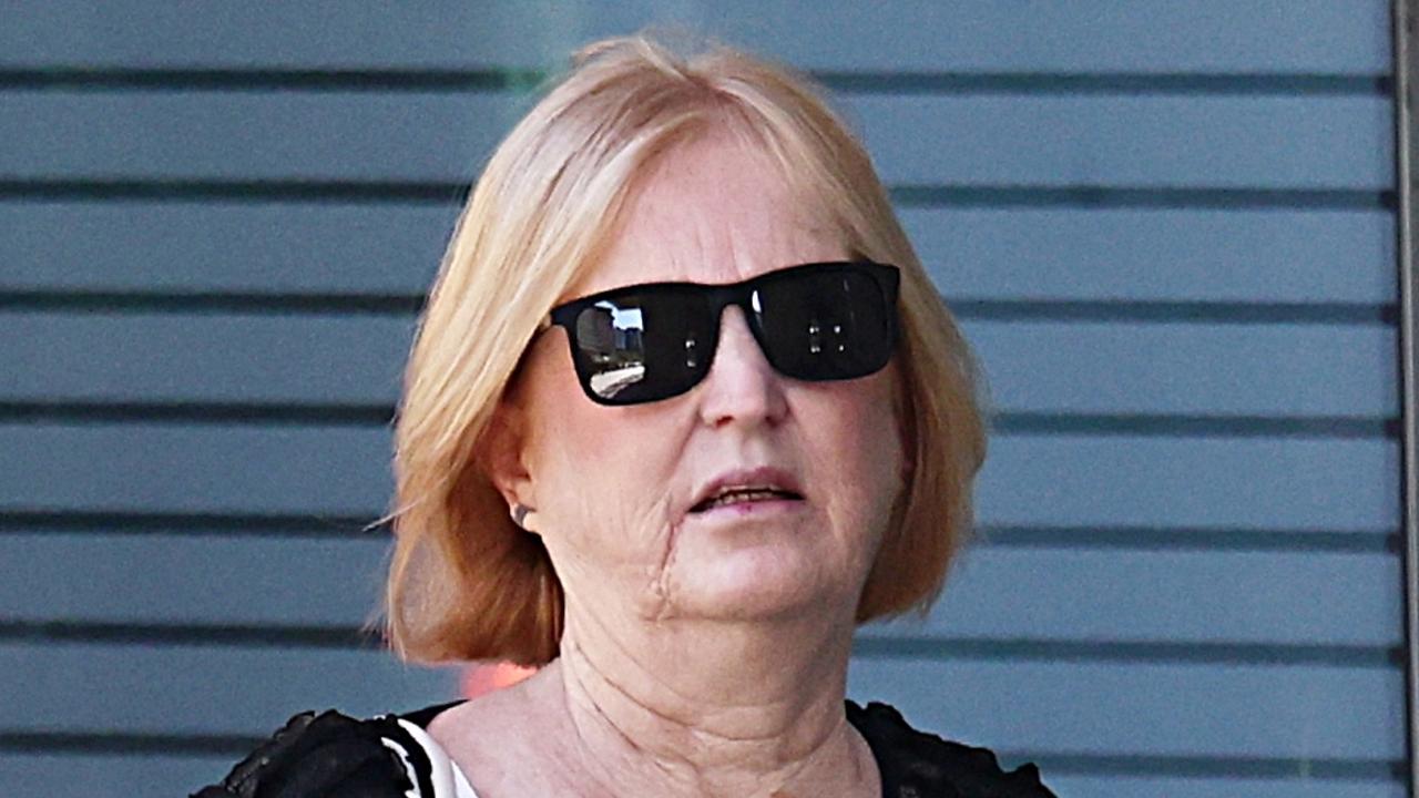 Maree Mavis Crabtree