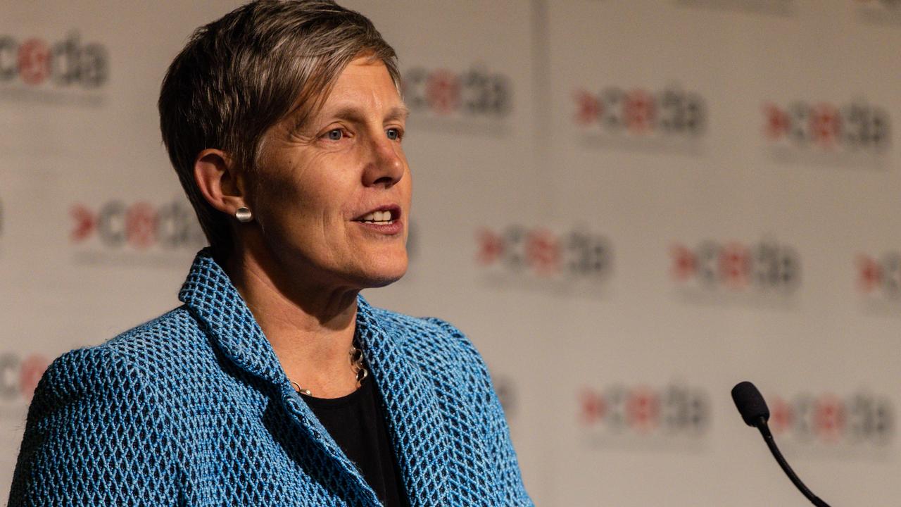 Melinda Cilento CEDA