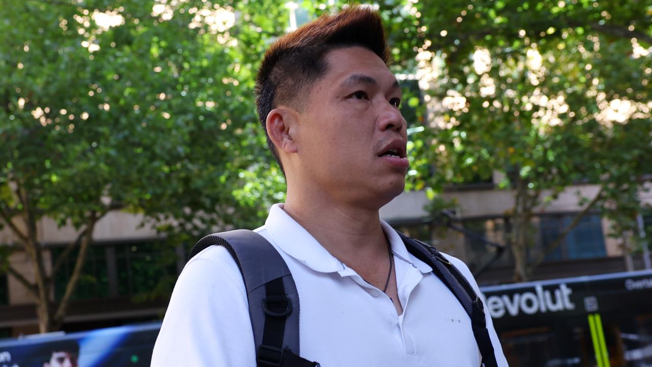 Chee Kit (Max) Chong