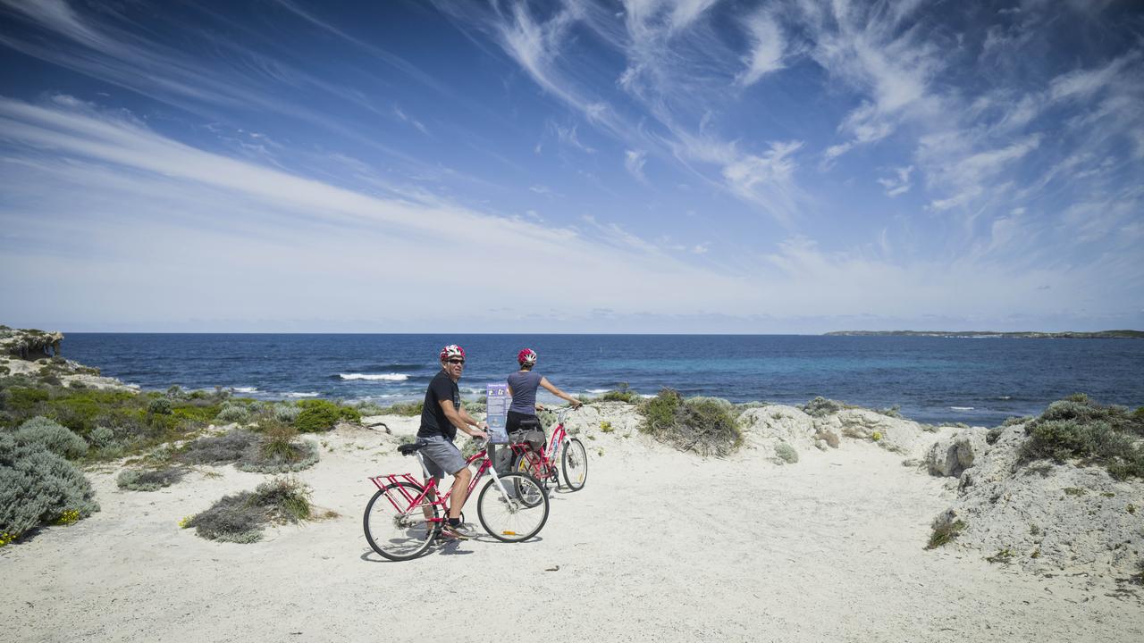Rottnest Island