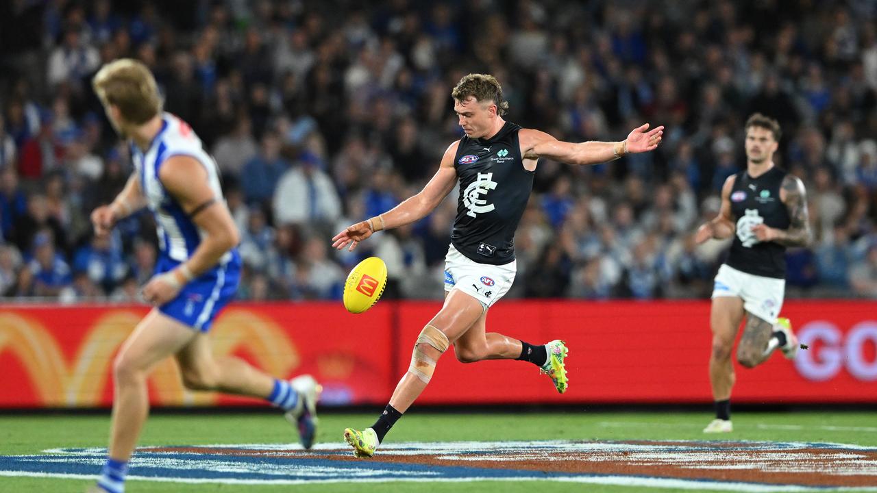 Patrick Cripps