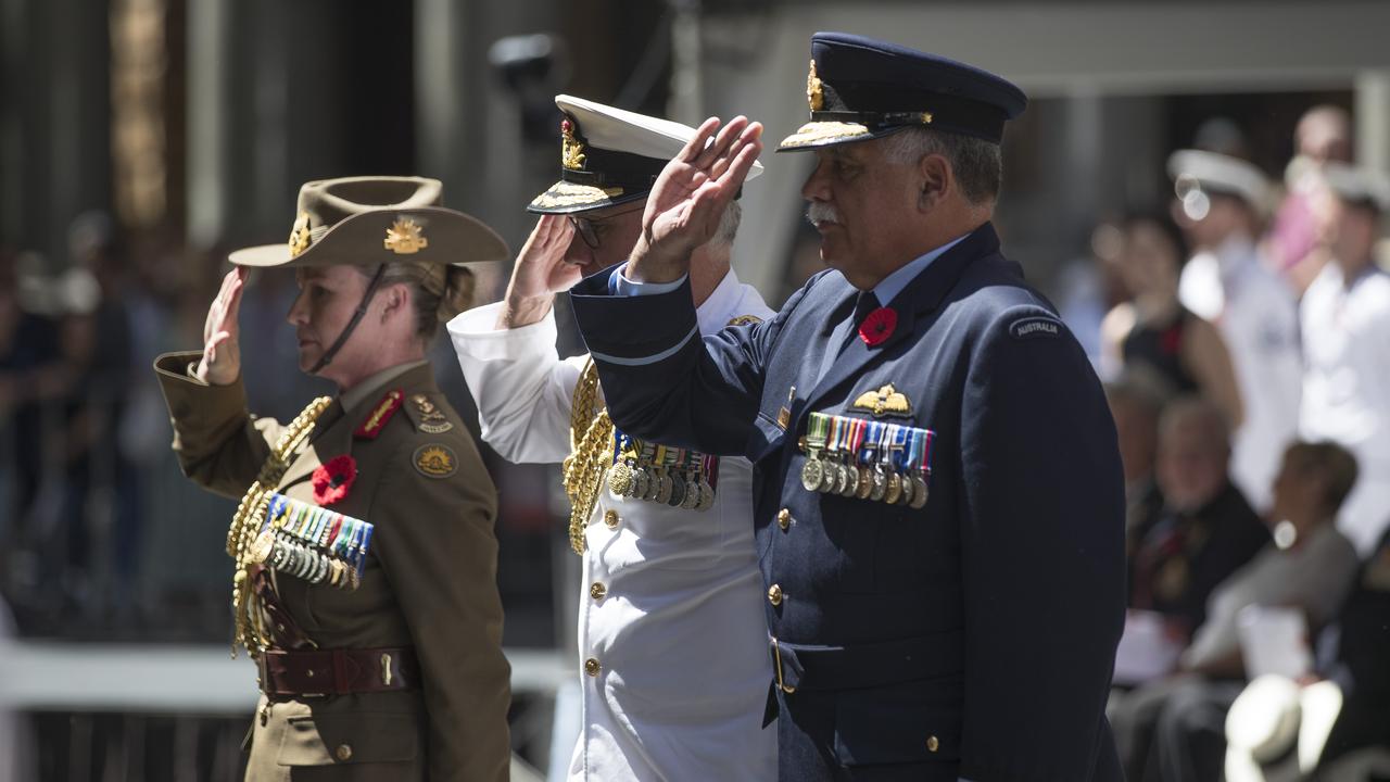 Lieutenant General Susan Coyle
