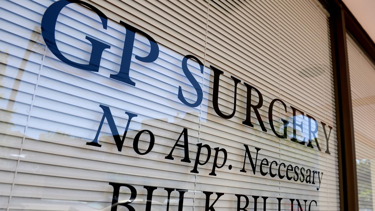 A general practitioner medical clinic in Sydney