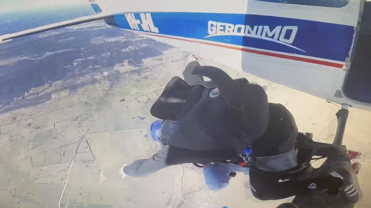 Stephen Hoare and Alex Welling