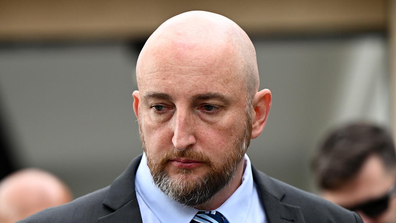 Benedict Bryant (file)