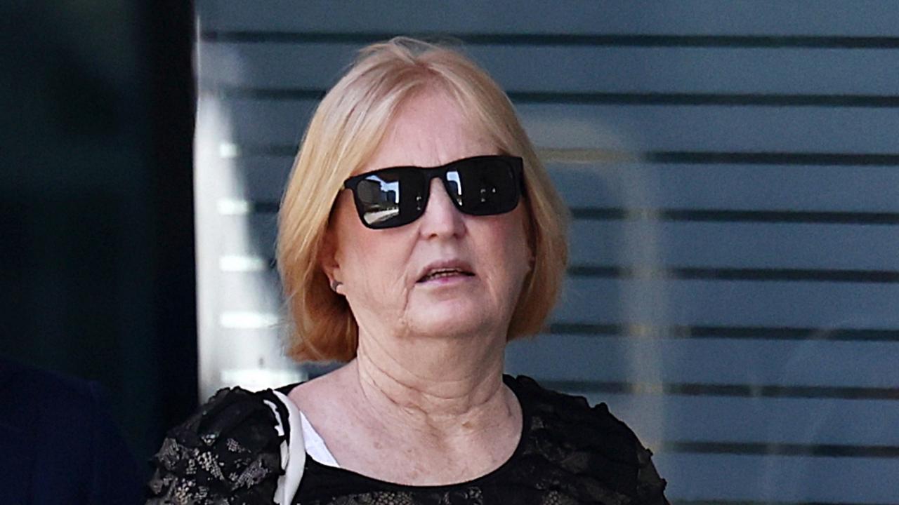 Maree Mavis Crabtree (file)