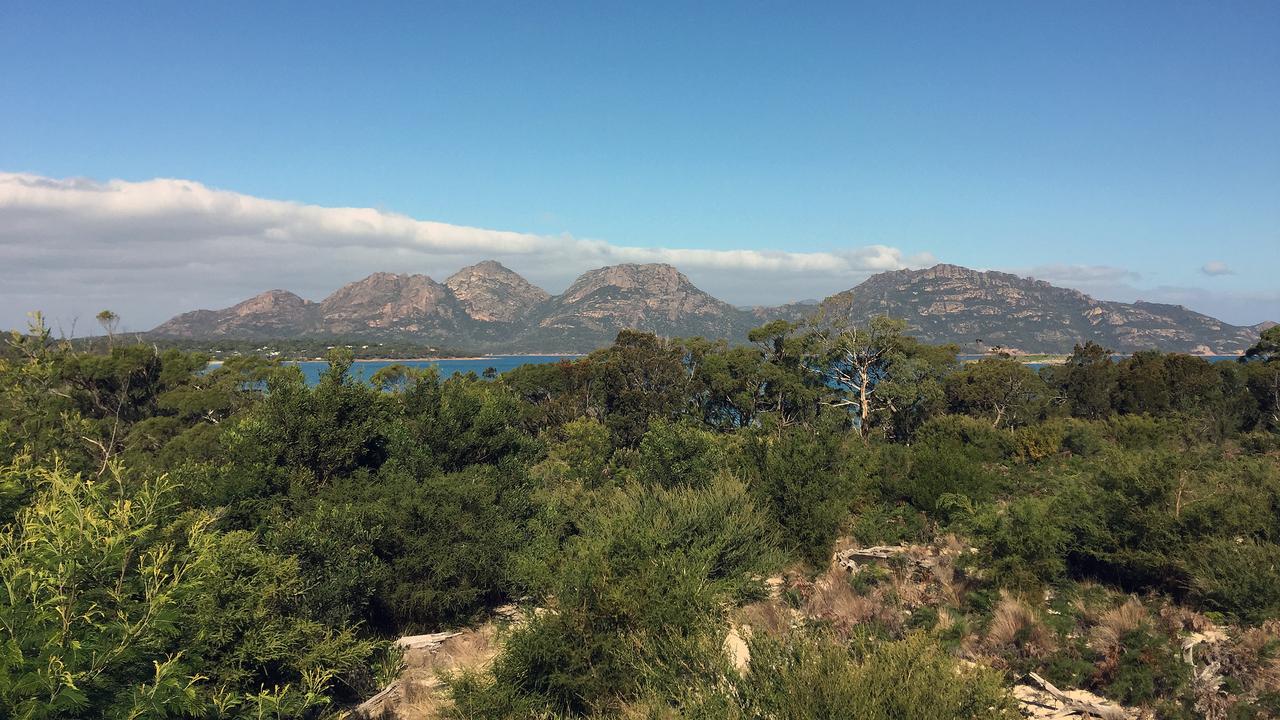 Freycinet National Park