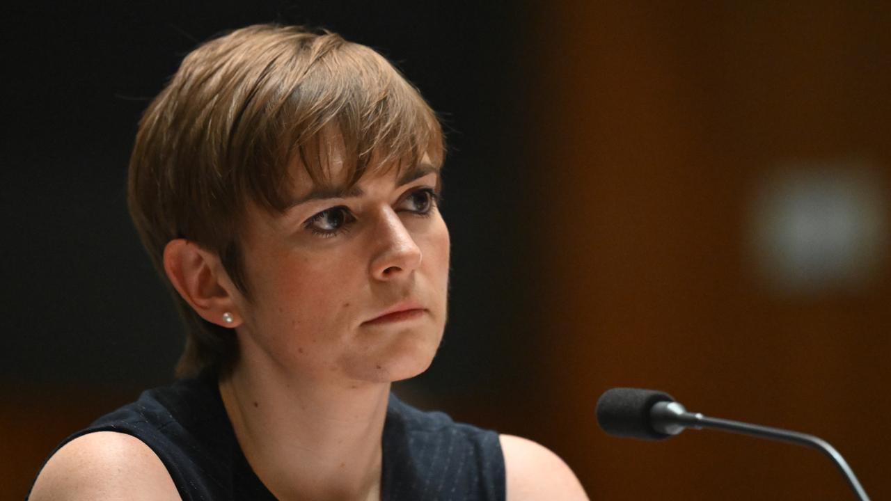 Reserve Bank of Australia chief economist Sarah Hunter