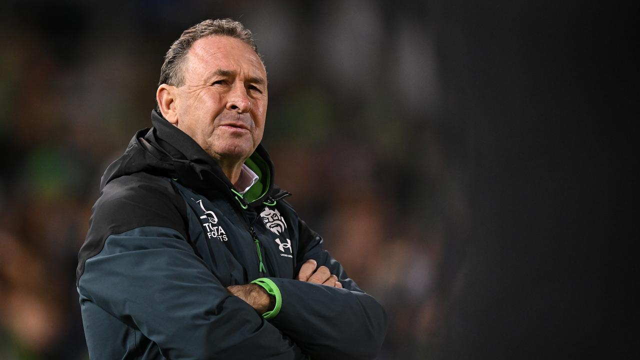 Ricky Stuart 