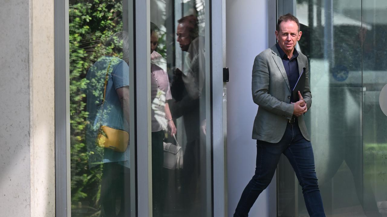 SHANE RATTENBURY RETIREMENT PRESSER