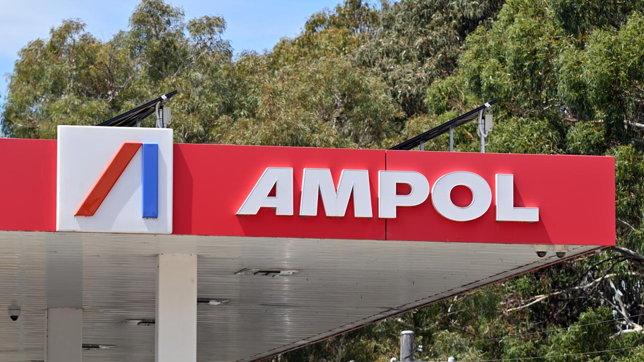 ampol