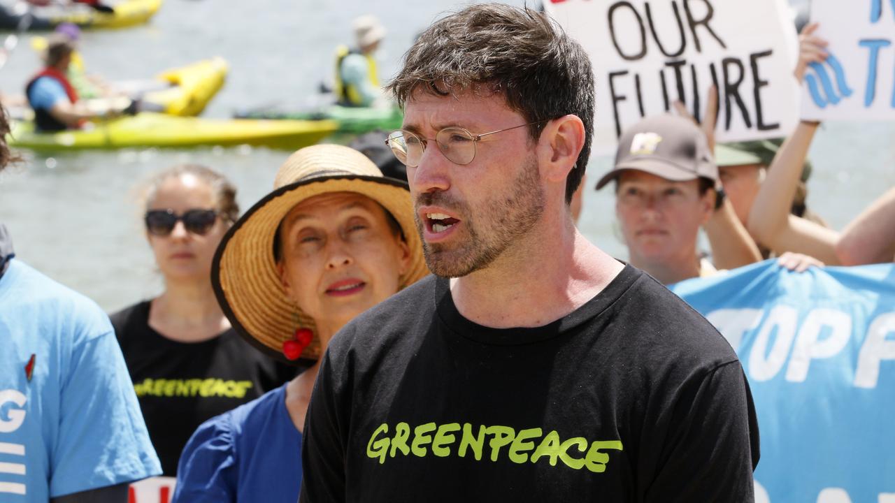 Joe Rafalowicz (file image)