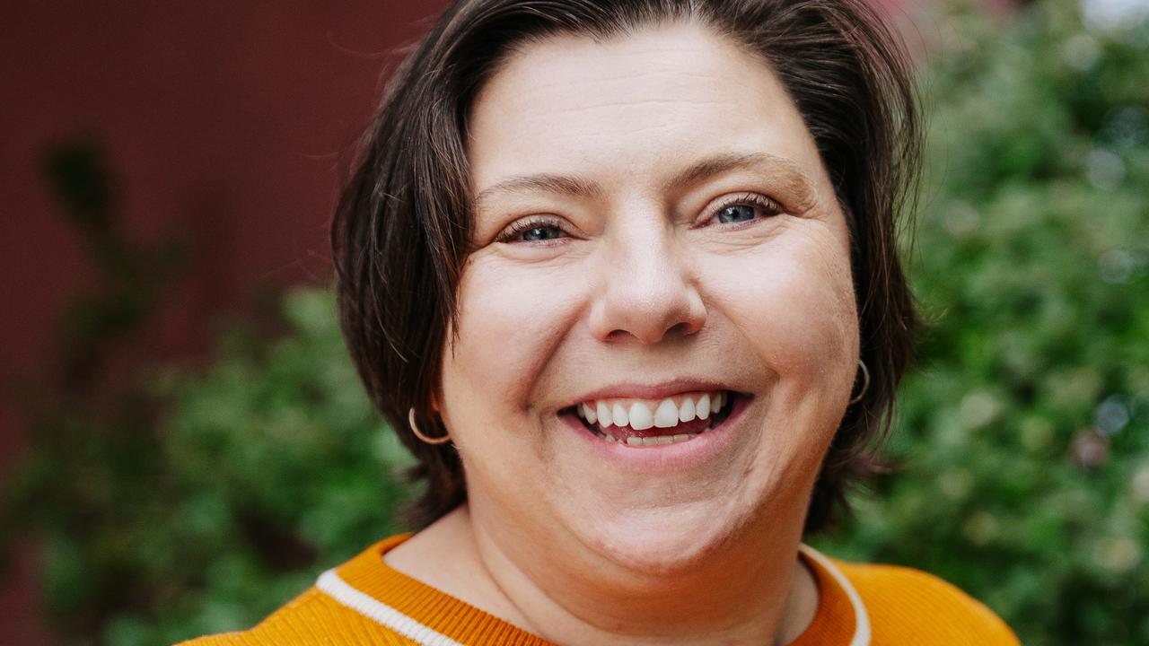 Juno chief executive Tanya Corrie