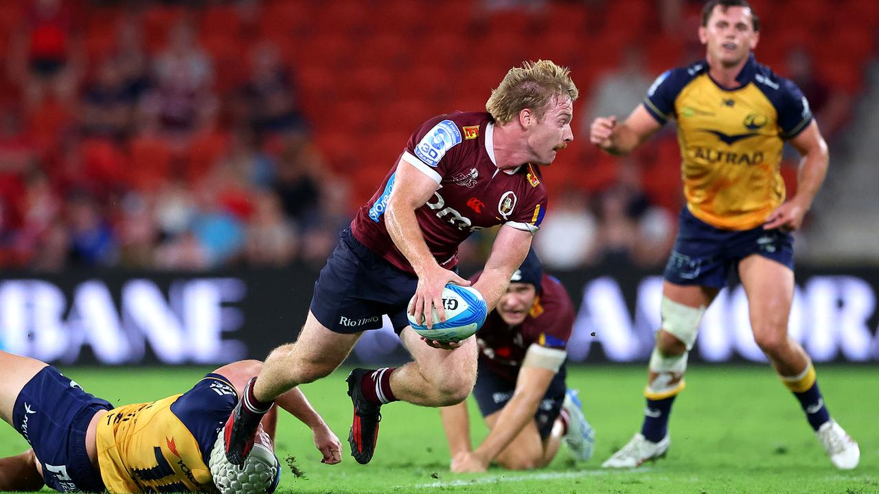 Harry McLaughlin-Phillips