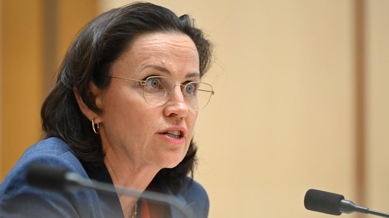 Shell Australia's Cecile Wake