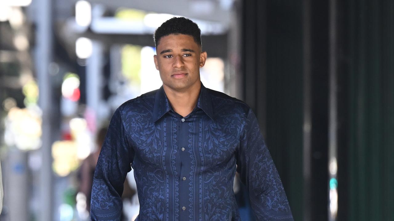 Danai Deneiderhavsein (file)