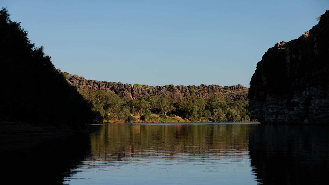 Fitzroy River, WA