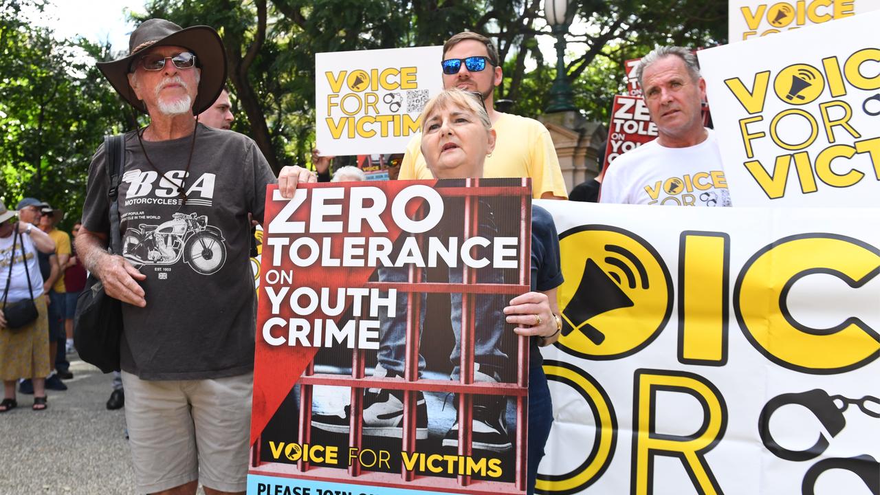 Cindy Micallef, the daughter of Vyleen White