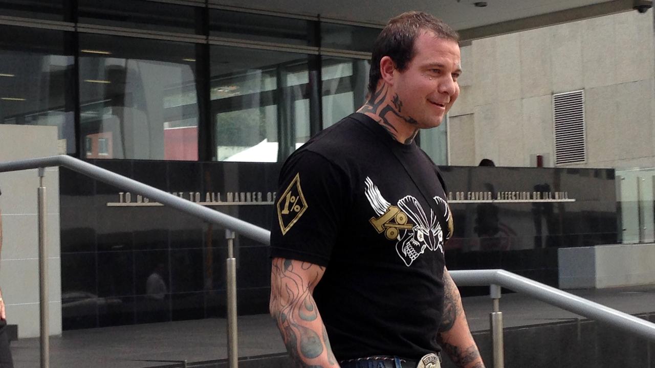 David James Pye (file)