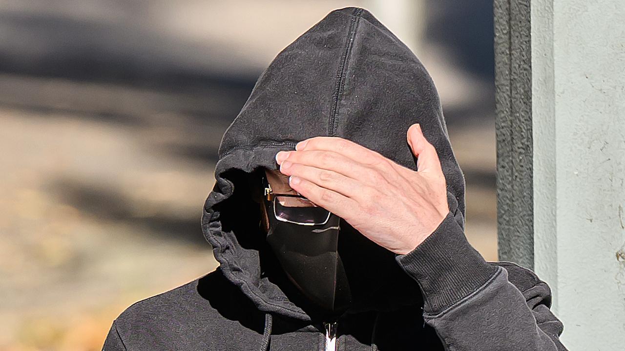 Benjamin Jomaa (file)