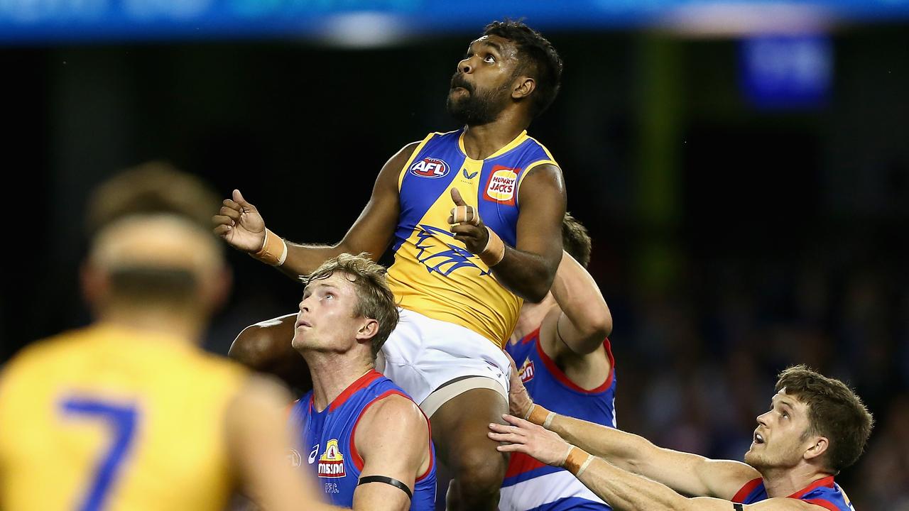 Liam Ryan certainly made his mark as a high achiever.