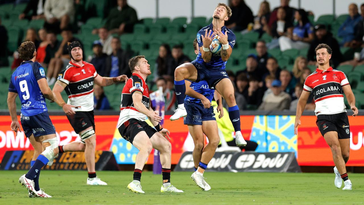 Former NRL star Zac Lomax.