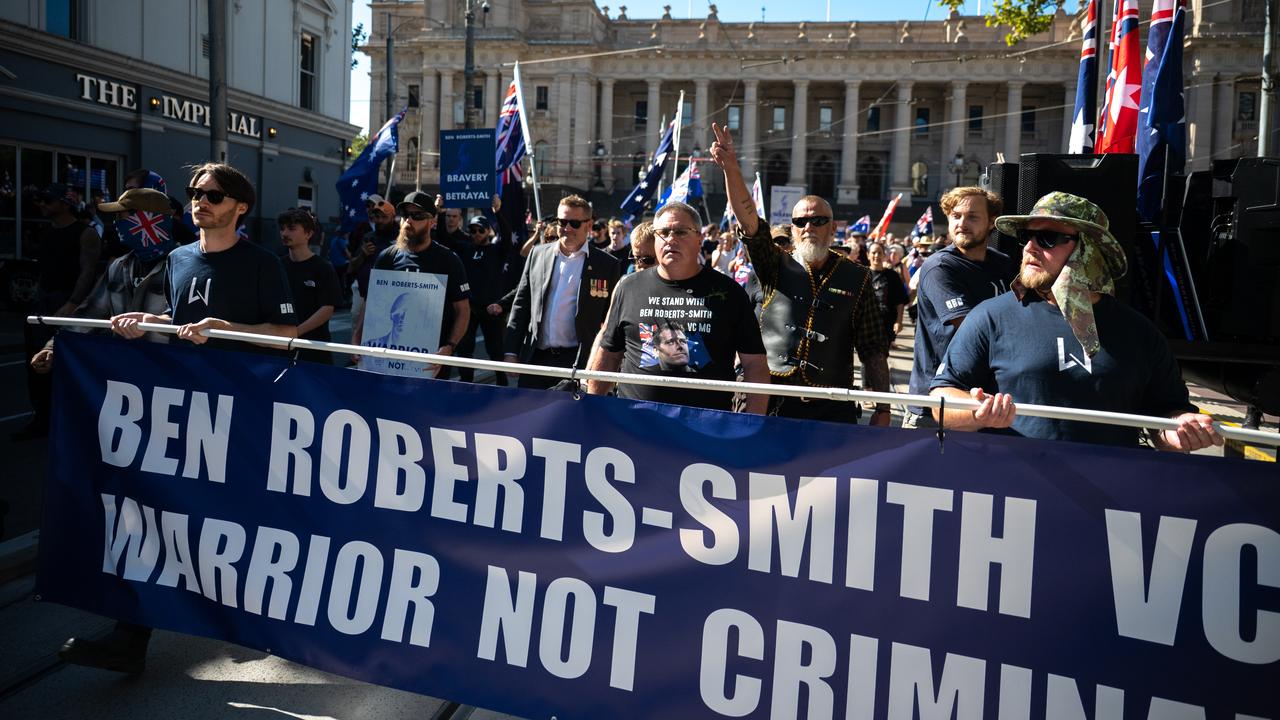 National Workers Alliance rally