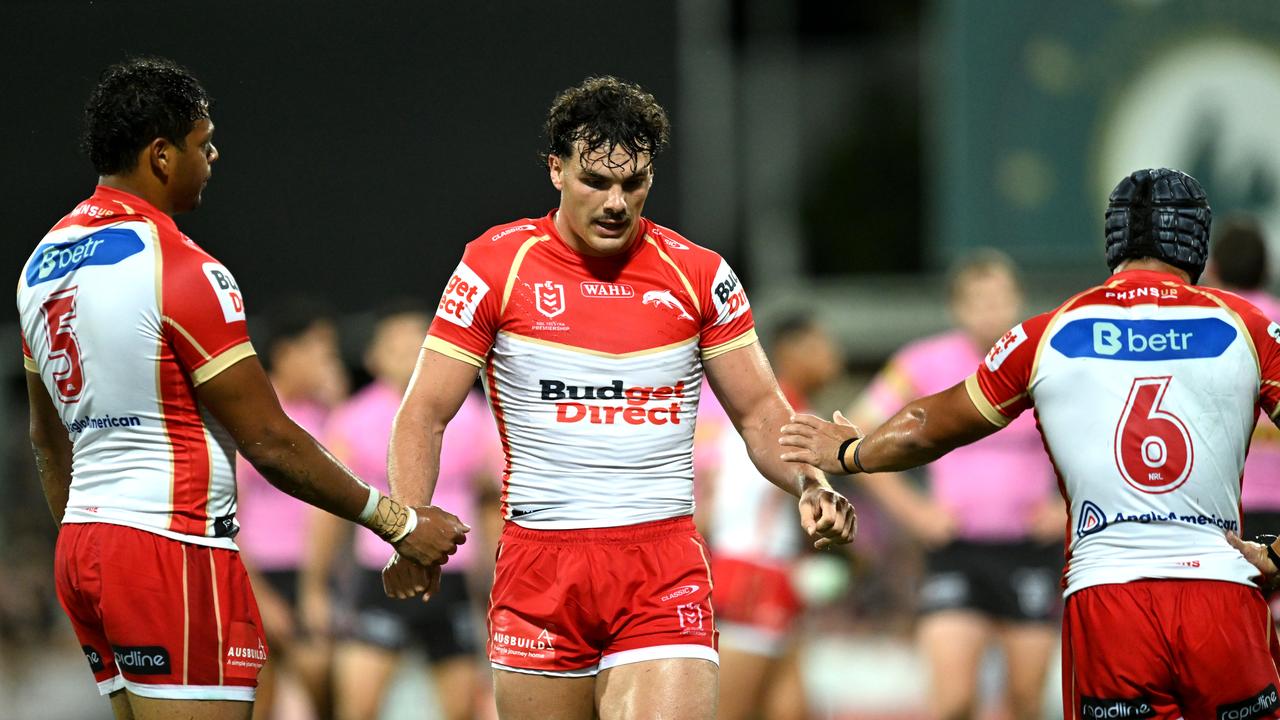 Farnworth and Cobbo.