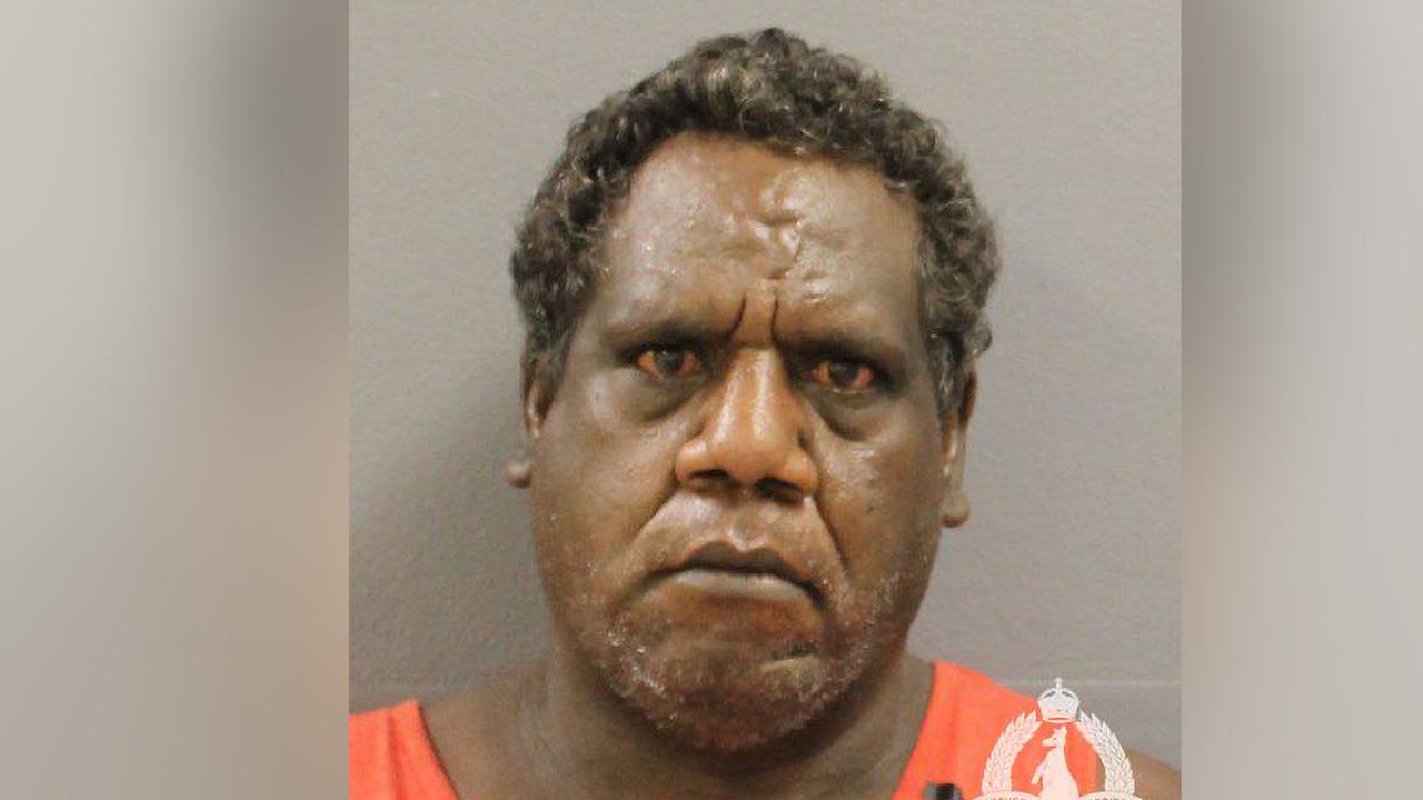 Jefferson Lewis, 47, is wanted in connection with the abduction.