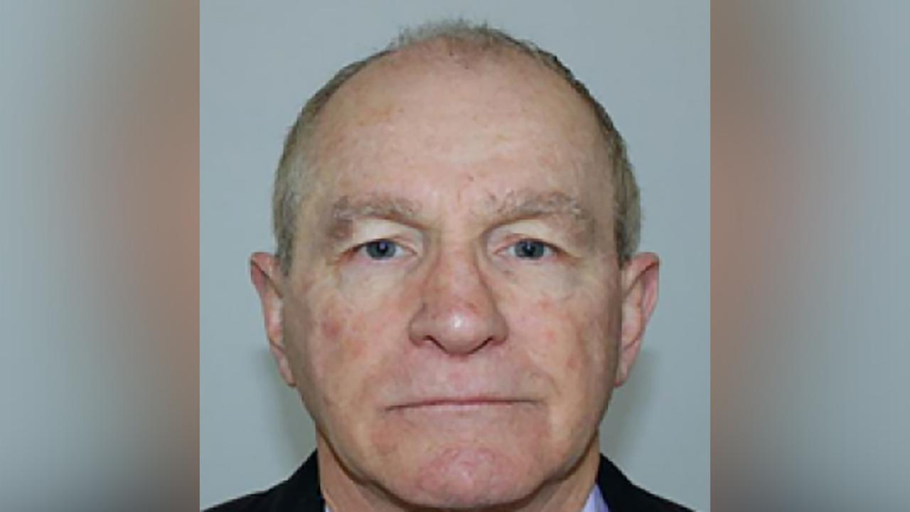Keith Lees (file)
