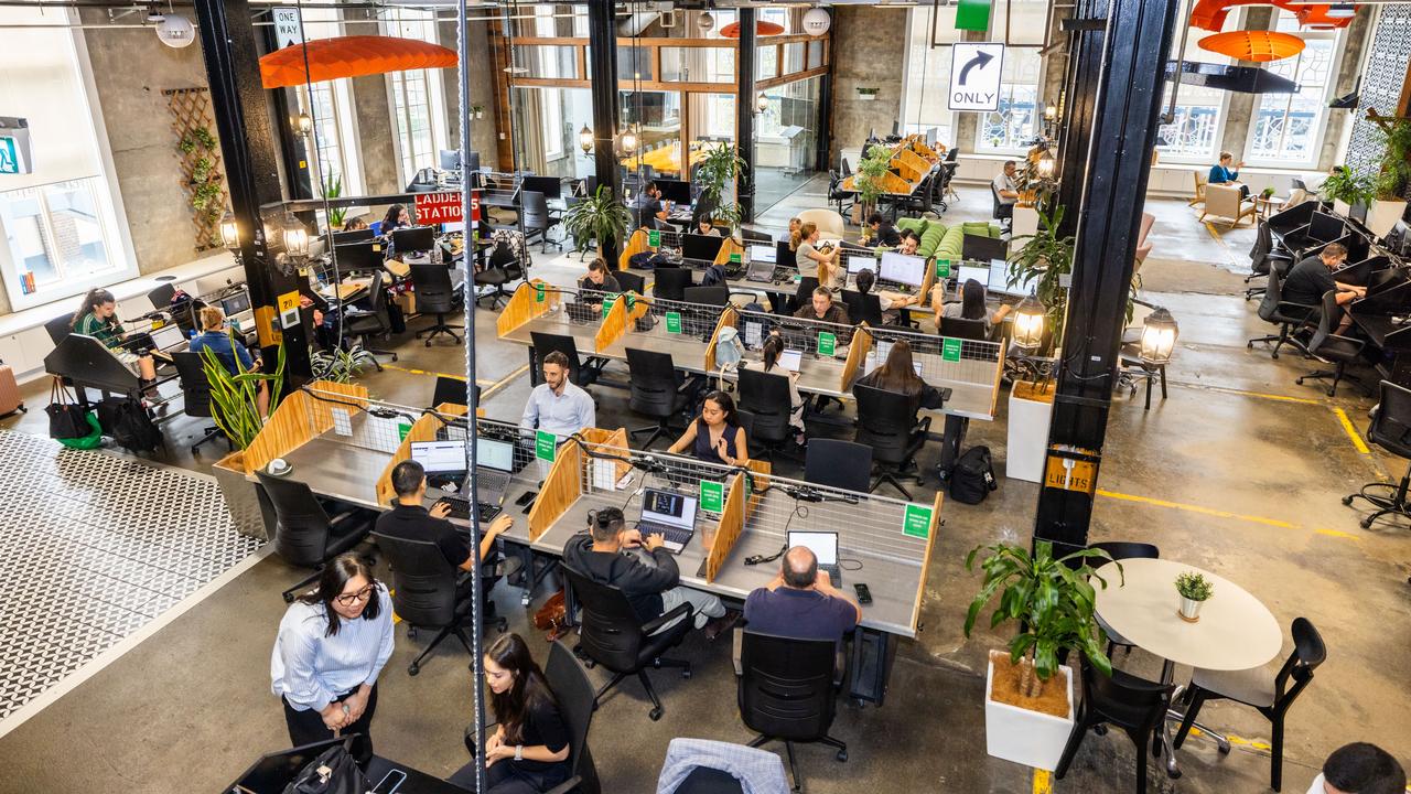 Coworking 